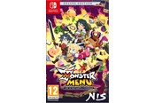 Games - Monster Menu: The Scavenger's Cookbook (Deluxe Edition) - Nintendo Switch - RPG - 0810100860899