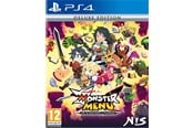 Games - Monster Menu: The Scavenger's Cookbook (Deluxe Edition) - Sony PlayStation 4 - RPG - 0810100860974