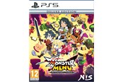 Games - Monster Menu: The Scavenger's Cookbook (Deluxe Edition) - Sony PlayStation 5 - RPG - 0810100861056