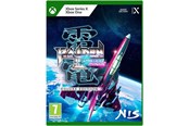 Games - Raiden III x MIKADO MANIAX (Deluxe Edition) - Microsoft Xbox One - Shoot 'em up - 0810100861377