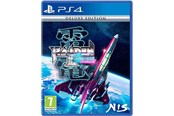 Games - Raiden III x MIKADO MANIAX (Deluxe Edition) - Sony PlayStation 4 - Shoot 'em up - 0810100861216