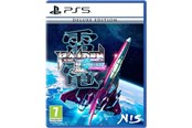 Games - Raiden III x MIKADO MANIAX (Deluxe Edition) - Sony PlayStation 5 - Shoot 'em up - 0810100861292
