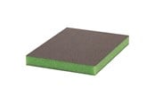 Gereedschap - Bosch EXPERT FLEX SANDING SPONGE, SF, GREEN - 2608621926