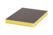 Gereedschap - Bosch EXPERT FLEX SANDING SPONGE, F ,YELLOW - 2608621925