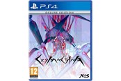 Games - CRYMACHINA (Deluxe Edition) - Sony PlayStation 4 - RPG - 0810100862749