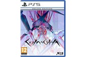 Games - CRYMACHINA (Deluxe Edition) - Sony PlayStation 5 - RPG - 0810100862824