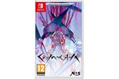 Games - CRYMACHINA (Deluxe Edition) - Nintendo Switch - RPG - 0810100862664