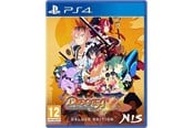 Games - Disgaea 7: Vows of the Virtueless (Deluxe Edition) - Sony PlayStation 4 - RPG - 0810100862336