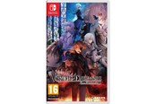 Games - Virche Evermore -Error: Salvation- Nintendo Switch - Otome - 5060941713617