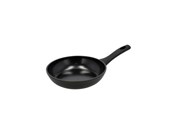 Pannen - Funktion Frying pan Ceramica 20 cm Black Aluminium/ceramic coating - 24394