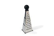 Keukengerei - Funktion Grater 25 cm steel and silicone - 244188