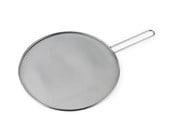 Keuken accessoires - Funktion Splash lid Ø30 cm steel - 248248