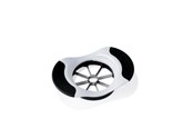 Keukengerei - Funktion Apple slicer white stainless steel - 252223