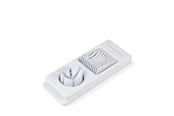 Keukengerei - Funktion Egg divider double white plastic - 252492