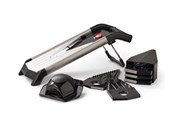 Keukengerei - Funktion Mandoline iron Stainless steel - 25454