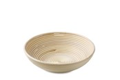 Bakapparatuur - Funktion Raising basket Ø25x8 Round Rattan - 960139