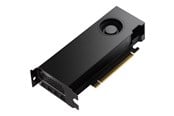 Grafische kaarten - PNY RTX 4000 SFF Ada Retail - 20GB GDDR6 RAM - Grafische kaarten - VCNRTX4000ADALP-PB