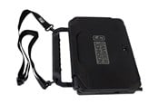 Kabelgoot, Kabelhoes & Kabelbinders - Gamber-Johnson LLC - carrying handle for keyboard - 7170-0888-00