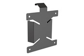 Muurbevestigingen, AV-bevestigingen & AV-meubels - iiyama MD BRPCV07 - mounting component - for mini PC - grey - Max - recommended for - MD BRPCV07