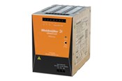 Voeding - Axis PS56 Voeding - 480 Watt - ATX - 80 Plus - 02632-001
