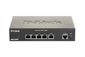 Router - D-Link DSR-250V2 Unified Services VPN Router - Router - DSR-250V2/E