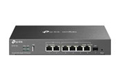 Router - TP-Link ER707-M2 Omada Multi-Gigabit VPN Router - Router - ER707-M2