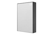 Harde schijf - Extern - Seagate One Touch - 4TB - External Hard drive - Silver - STKZ4000401