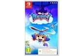Games - Heroki (Code in a Box) - Nintendo Switch - Platformgame - 8720618957306