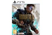 Games - Immortals of Aveum - Sony PlayStation 5 - FPS - 5030946125173