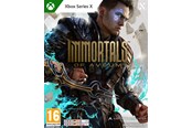 Games - Immortals of Aveum - Microsoft Xbox Series X - FPS - 5030947125172