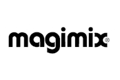 Keukenmachine - Accessoires - Magimix Top Red *DEMO* - 17860