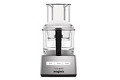 Keukenmachine & Foodprocessor - Magimix Food processor CS 4200 XL 950 watts Matte chrome - 18041