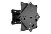 Muurbevestigingen, AV-bevestigingen & AV-meubels - Multibrackets M VESA Super Slim Flip & Rotate HD - Max 35 kg - recommended for 75" - 7350105210822