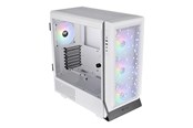 Case - Thermaltake Ceres 500 TG ARGB Snow - Case - Tower - Wit - CA-1X5-00M6WN-00