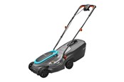 Grasmaaier - Gardena Electric Elektrische Grasmaaier PowerMax 32/1200 G2 *DEMO* - 14633-20