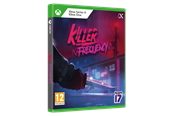 Games - Killer Frequency - Microsoft Xbox One - Horror - 5056208819109