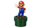Merchandise - Paladone - Super Mario Light - Lamp - PP3437NN