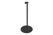 Muurbevestigingen, AV-bevestigingen & AV-meubels - Multibrackets M - stand - for Sonos speaker - black - Max - recommended for - 7350105214509