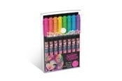 School accessoires - Nebulous Stars Nebulous Star Gel Pen Packs assortment of 8 - 232-11576