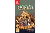 Games - Trine 5: A Clockwork Conspiracy - Nintendo Switch - Platform - 9120080079688