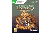 Games - Trine 5: A Clockwork Conspiracy - Microsoft Xbox One - Platform - 9120080079718