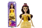 Dolls & Accessories - Disney Princess Belle - HLW11