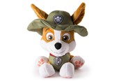 Plush - Paw Patrol Gund Plush 15 cm Tracker - 6066491