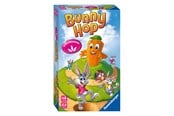 Bordspellen, Kaartspellen & Dobbelspellen - Ravensburger Pocket Game Bunny Hop - 209927