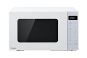 Magnetron - Panasonic NN-K35NWM - microwave oven with grill - freestanding - white - NN-K35NWMEPG