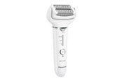 Epileerapparaat/IPL - Panasonic Epilator EY ES-EY31 - epilator - ES-EY31-W503