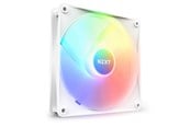 Case Fan - NZXT F140 RGB Core - White - Case ventilator - 140mm - Wit - 35 dBA - RF-C14SF-W1