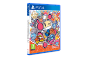 Games - Super Bomberman R 2 - Sony PlayStation 4 - Action - 4012927105559