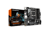 Moederbord - GIGABYTE A620M GAMING X Moederbord - AMD A620 - AMD AM5 socket - DDR5 RAM - Micro-ATX - A620M GAMING X