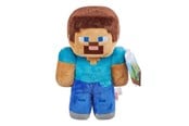 Pop, teddybeer en materiaal - Minecraft Steve - 285-1027